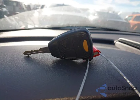 2008 Jeep Patriot Sport из США, поврежденный, VIN 1J8FF28W08D705827